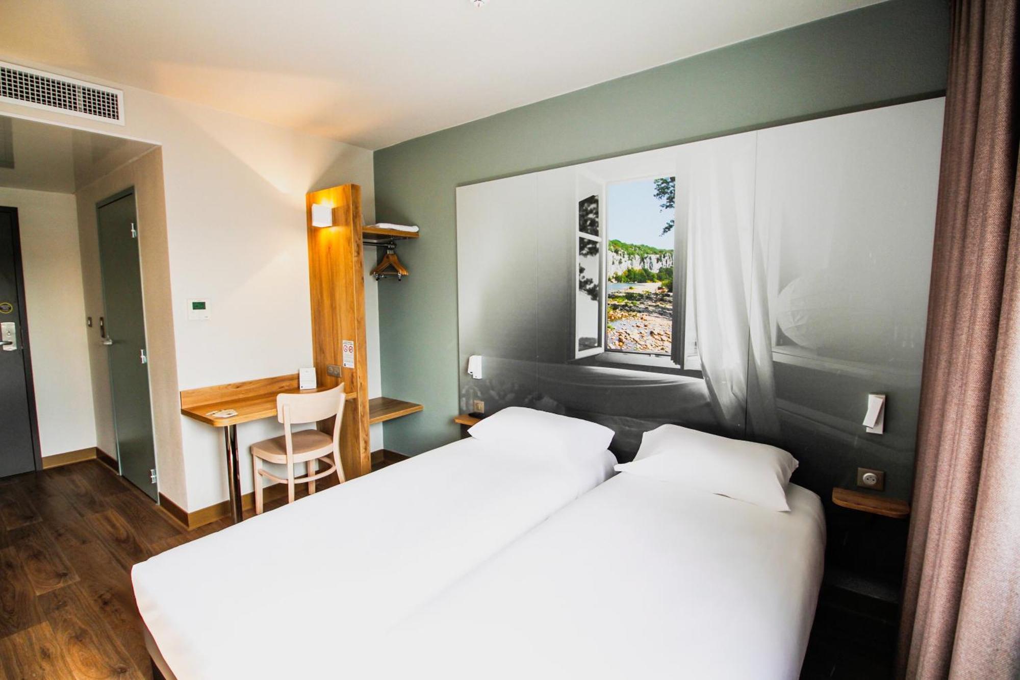 B&B Hotel Montelimar Sud 외부 사진