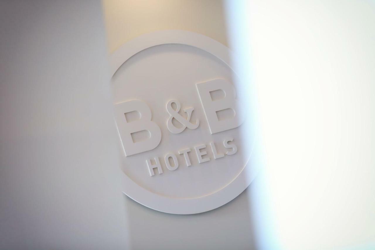 B&B Hotel Montelimar Sud 외부 사진