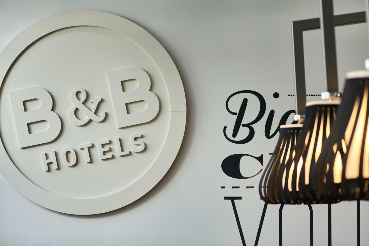 B&B Hotel Montelimar Sud 외부 사진