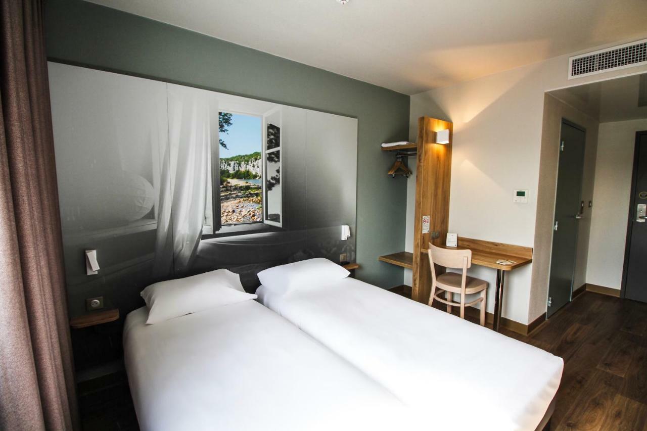 B&B Hotel Montelimar Sud 외부 사진