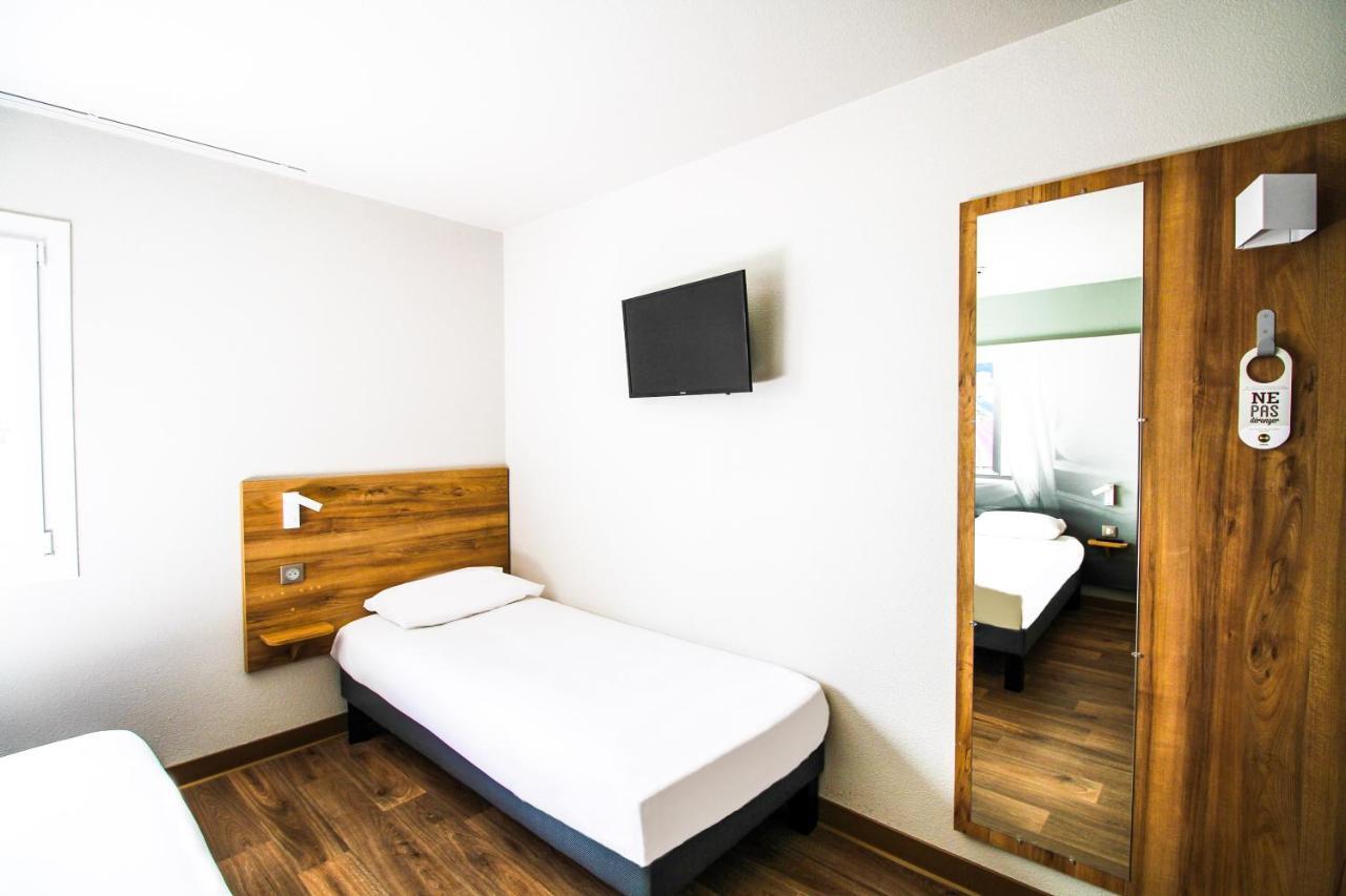 B&B Hotel Montelimar Sud 외부 사진